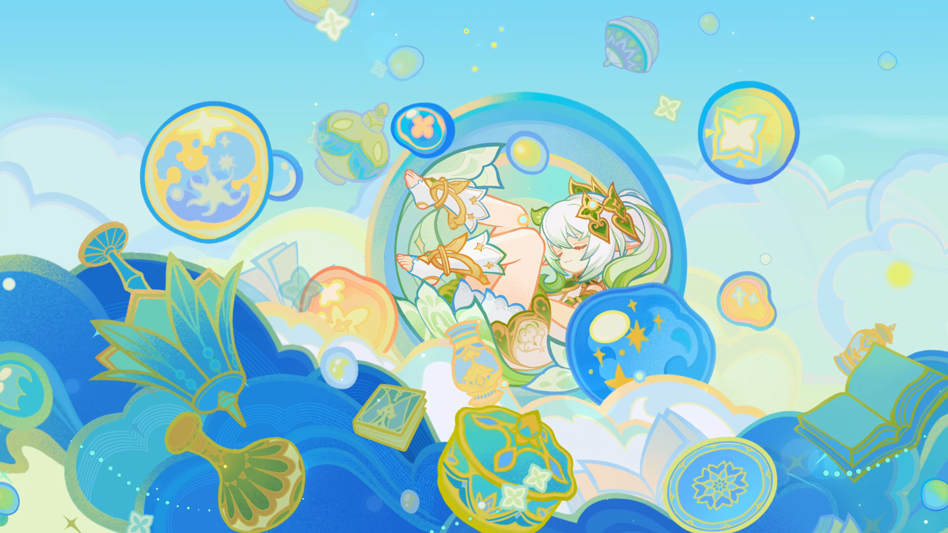 Hello World